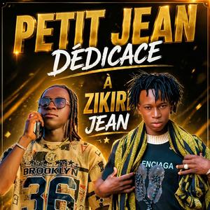 Petit Jean Dedicace