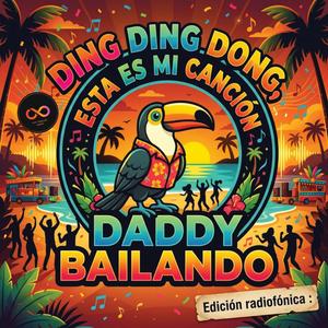 Ding ding dong, esta es mi canción (Edición radiofónica)