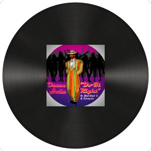 Do It Right (feat. Bel Heir Cee & $wayze)