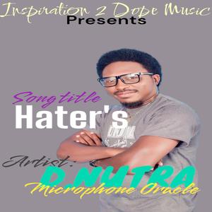 HATER'S