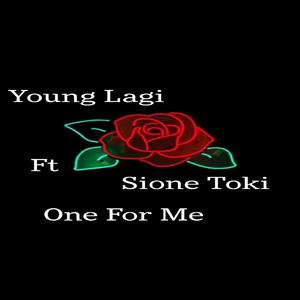 One For Me (feat. Sione Toki)