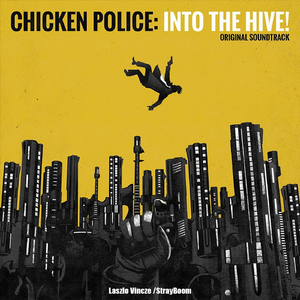 The Machinegun named Tommy