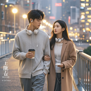 咫尺天涯的爱
