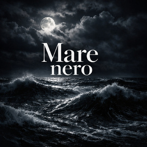 Mare nero
