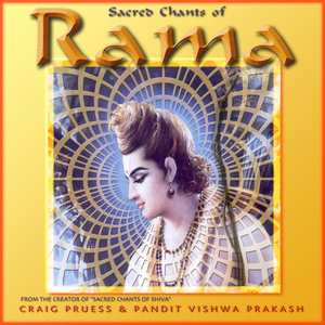 Young Rama And Lakshamana And Demons