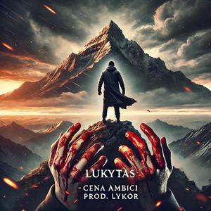 Lukytas - Cena Ambícií
