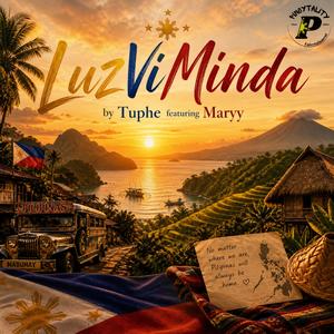 LuzViMinda (feat. Maryy)