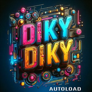 Diky diky (Diky Extended Version)