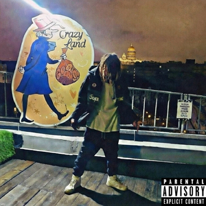 GREY SKY (prod. by DJ FLEETWOOD)