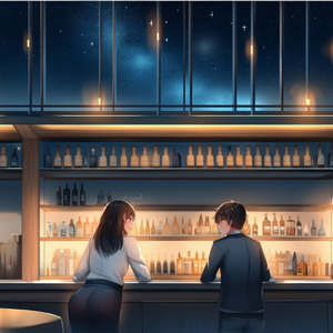 ラブトニック (Remix Ver.)