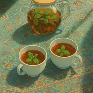 peacefieldflow solacewave