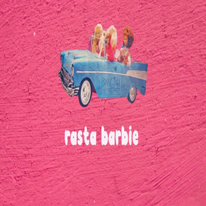 Rasta Barbie