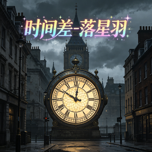时间差