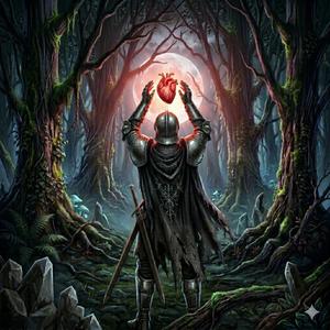Hear A Knights Heart
