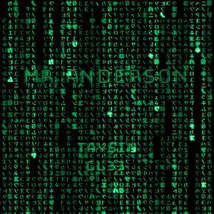 Mr. Anderson (Neo) (feat. GL33)