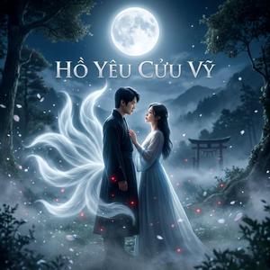 Hồ yêu cửu vỹ