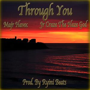 Across The Cosmos (feat. MLLOS)