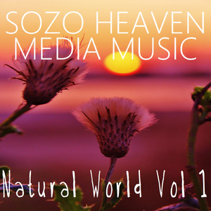 Gentle Breeze (Voice Over Mix)