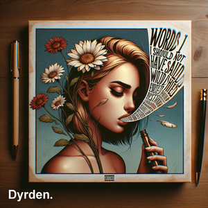 Words I Should Not Have Said