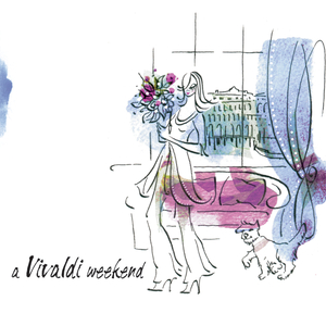 Concerto in B Minor, RV 580:I. Allegro