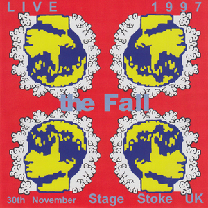 Ol' Gang (Live, The Stage, Stoke, 30 November 1997)