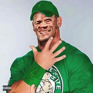 John Cena