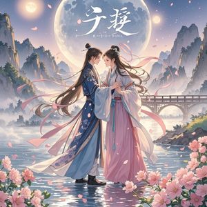 一世爱你_萧子静