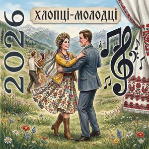 Хлопці - молодці