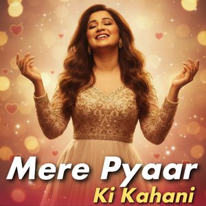 Mere Pyaar Ki Kahani