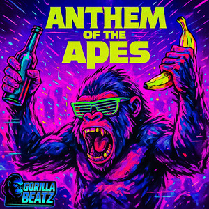 ANTHEM OF THE APES - 王猿歌 -