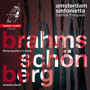 Verklärte Nacht, Op. 4 (Version for String Orchestra)