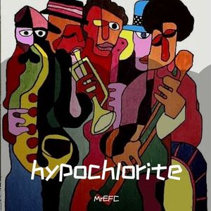 听我说谢谢你 R&B（MrEFC remix）