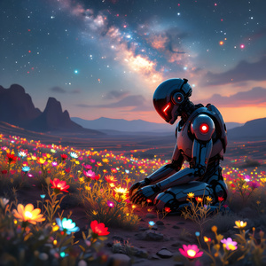 The Red Light Shifts (Radio)