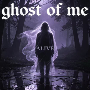 Ghost of me