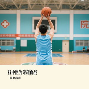 抚中医为荣耀而战