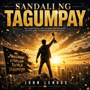 Sandali ng Tagumpay