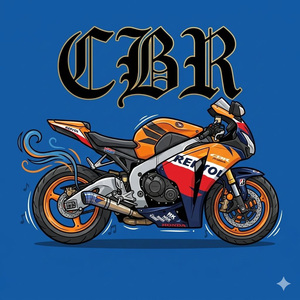 CBR