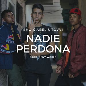 Nadie Perdona