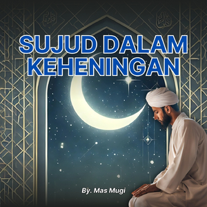 Sujud Dalam Keheningan