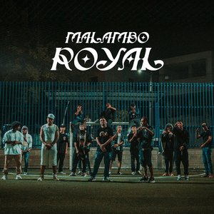 Malambo royal