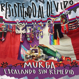 Poetas de las resistencias (Presentación)