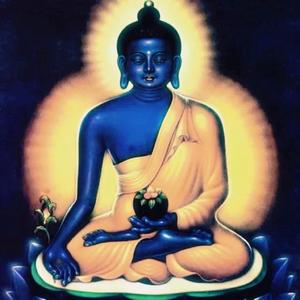 药师佛心咒（经典版）