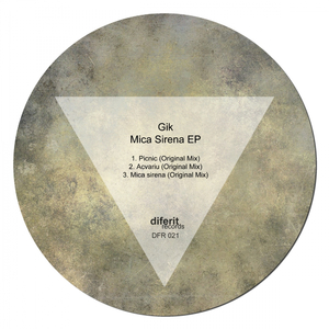 Acvariu (Original Mix)