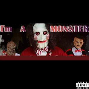 I'm A Monster (feat. J.P., 3AR KANDi & Sherrard)