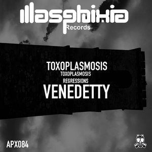 Toxoplasmosis (Original Mix)