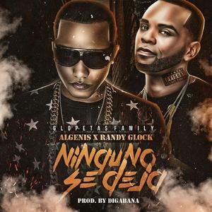 Los tenemos gatiando (feat. Randy glock)