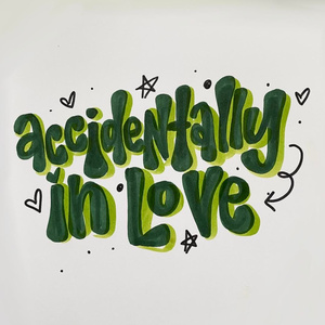 Accidentally in Love