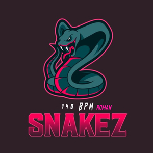 Snakez (Instrumental)