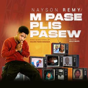 NAYSON REMY M'PASE PLIS PASEW