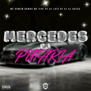 Mercedes da Putaria
